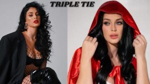 Camilla Araujo Biography, Net Worth: The Rise of a Fashion Icon
